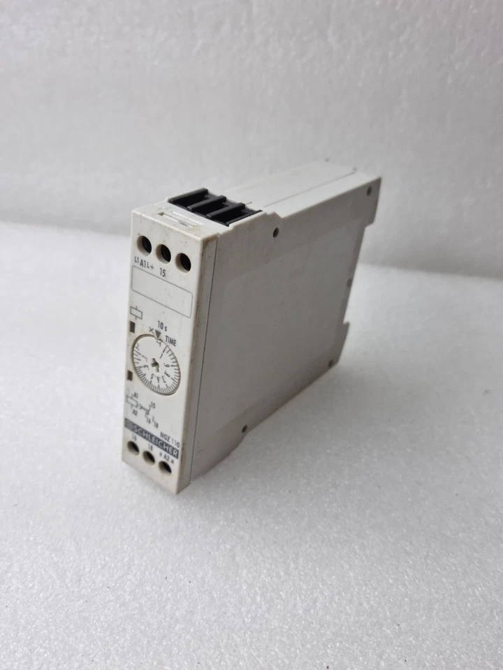 SCHLEICHER TYPE NGZ110 TIMER ZG1W1R2-33-72-00A